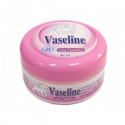 Crema vaselina farmaceutica cu ulei mineral 80g Crema vaselina farmaceutica cu ulei mineral 80g